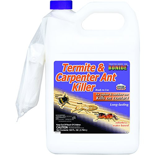 Bonide PRODUCTS INC 037321003724 Products 372 Ready-to-Use Termite Control, Gallon Bonide PRODUCTS INC 037321003724 Products 372 Ready-to-Use Termite Control, Gallon