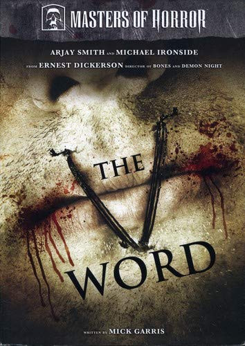 Masters of Horror  The V Word