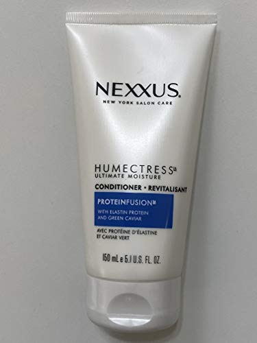 Nexxus Humectress Conditioner  5 1 Fluid Ounce