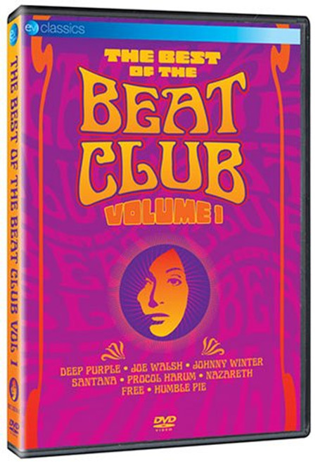 The Best of the Beat Club Vol 1 The Best of the Beat Club Vol 1