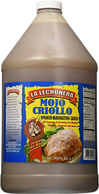 La Lechonera Mojo Criollo Marinating Sauce La Lechonera Mojo Criollo Marinating Sauce