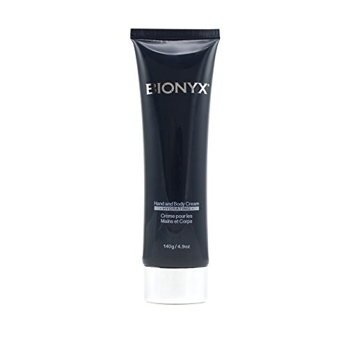 Bionyx Hand and Body Cream with Shea Butter   Moisturizing Lotion for Dry  Chapped Hands and Body   Travel Size