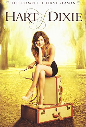 Hart of Dixie  Season 1
