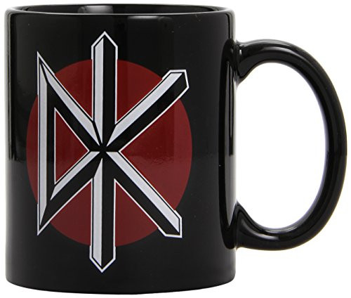 Dead Kennedys Mug  Logo