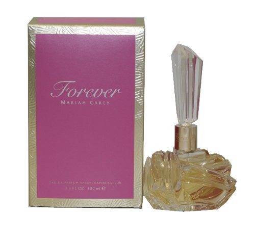 Forever By Mariah Carey  Eau-de-Parfume Spray, 3.3-Ounce