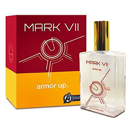 JADS International Avengers Mark Vii Cologne Spray for Men  3 4 Fluid Ounce