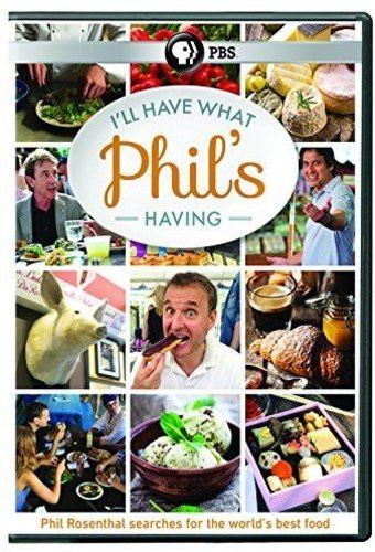 I ll Have What Phil s Having