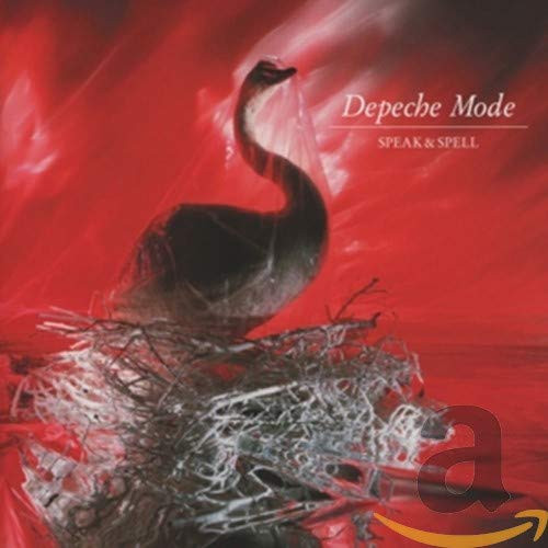 Depeche Mode Speak Spell Depeche Mode Speak Spell
