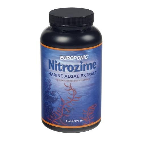 HydroDynamics Europonic Nitrozime, 1 Pint