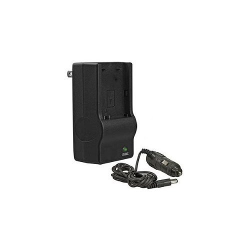 Kinamax Replacement BC-CSG / BC-TRG Charger for Sony NP-BG1 and NP-FG1 Batteries
