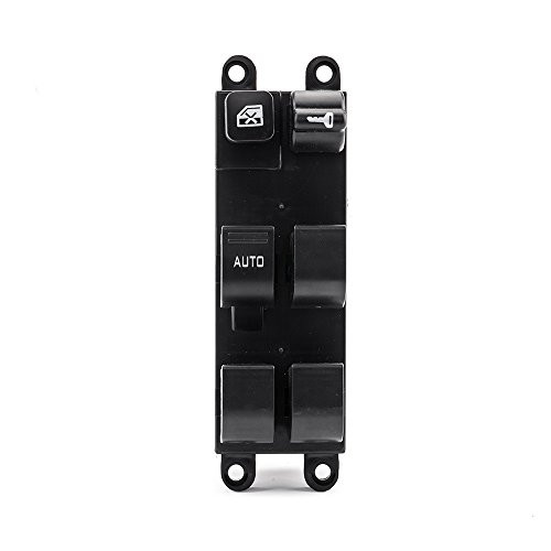 SUNROAD Electric Power Window Lifter Mirror Master Control Console Switch for Nissan 1998 2001 Altima   2000 2004 Frontier   Xterra   1998 1999 Sentra   Subaru 2003 2005 2006 Baja   2000 2004 Legacy