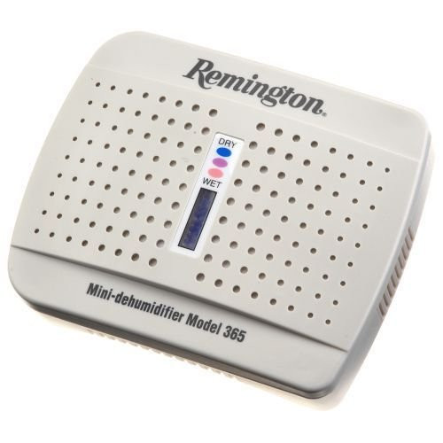 Remington Accessories Model 365 Mini-Dehumidifier 19950