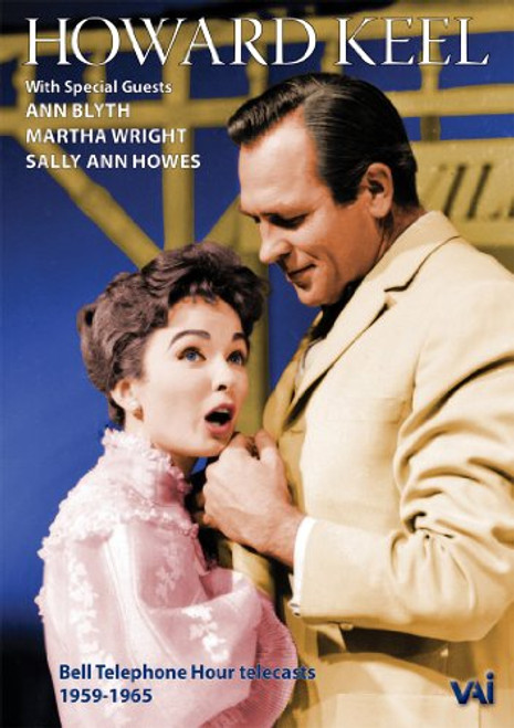 Bell Telephone Hour 1959 1966 Bell Telephone Hour 1959 1966