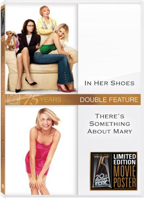 In Her Shoes There s Something About Mary In Her Shoes There s Something About Mary