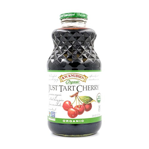 Knudsen Just Juice  Tart Cherry  32 oz