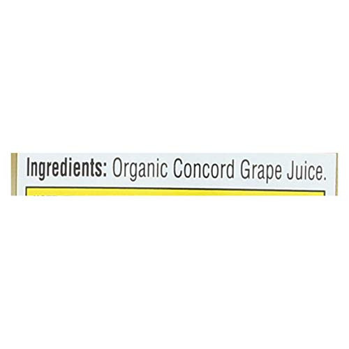 LAKEWOOD JUICE GRAPE CONCORD ORG  32 FO