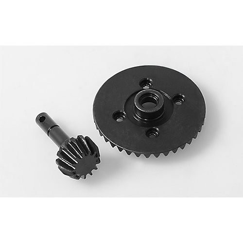 Heavy Duty Bevel Gear Set 38T 13T
