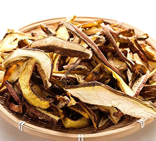Dried Porcini Mushrooms 2oz Dried Porcini Mushrooms 2oz