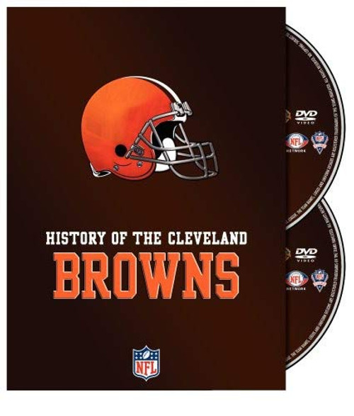NFL History of the Cleveland Browns NFL History of the Cleveland Browns
