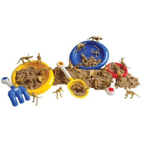 Digging for Dinos Sand Play Set