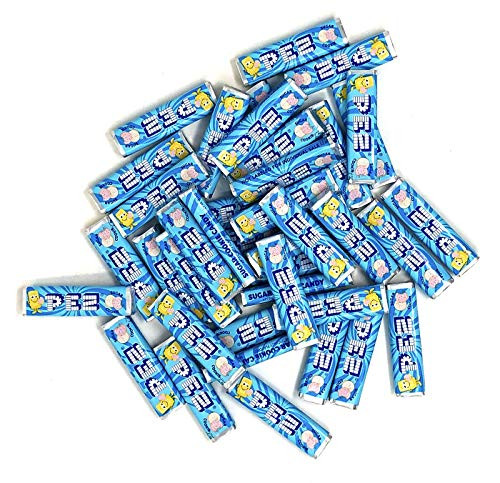 Pez Candy Sugar Cookie Refills Bulk Candy  PEZ Refill Candy  Pinata Candy  Bulk Candy  Stocking Stuffers  2 Pound