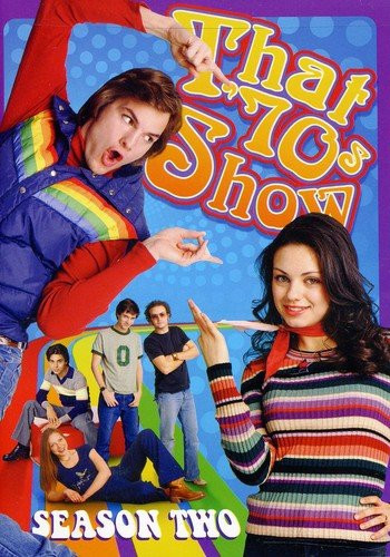 That  70s Show  Season 2