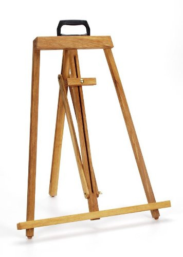 Darice Table Easel with Handle