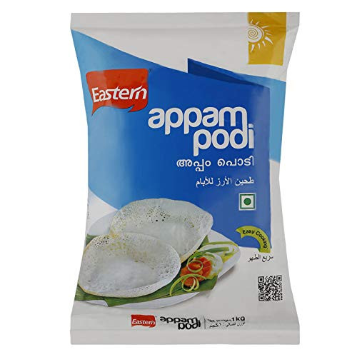 Eastern Appam Podi  1 Kgs