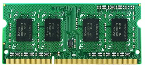 Synology RAM Memory 1 x 2GB DDR3 SDRAM 2 DDR3 1066 DDR3 RAM 2G DDR3