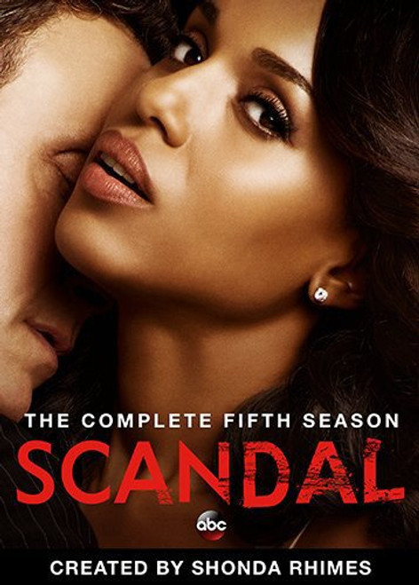 Scandal Season 5 Scandal Season 5