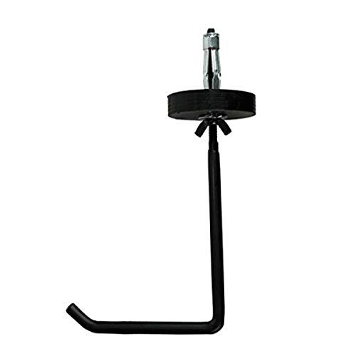 Muddy Box Blind Bow Hanger  Black  One Size