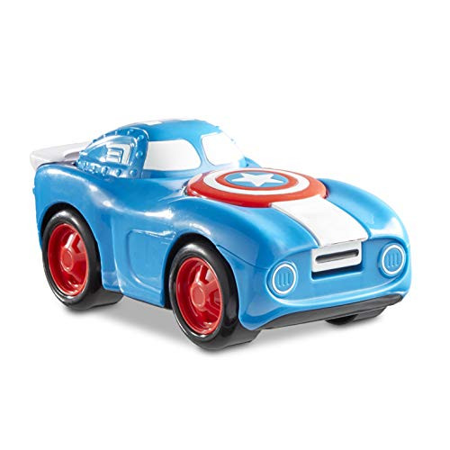 MARVEL SMASH  MARVEL SMASH SQUAD Captain America