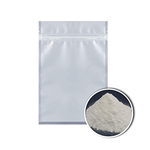 Eastchem Titanium Dioxide Used in soap Manufacturing  handicrafts  Paint and Pigment colorants CAS NO 13463 67 7 100g