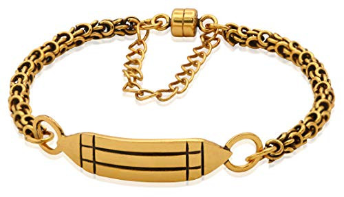 Alex and Ani Women s Atlantean Magnetic Bracelet  Rafaelian Gold