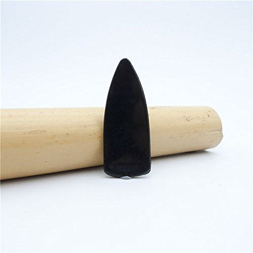 Reed123 Bassoon Reed Making Supplies   Plaque  Black