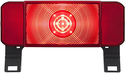 Optronics RVSTLB61P LED Driver Side Tail Light (Rv Combination)