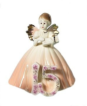 Josef Fifteen Year Doll