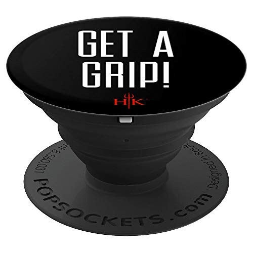 Official Hell s Kitchen Get A Grip phone grip
