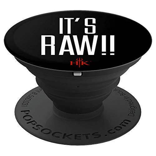 Official Hell s Kitchen It s Raw phone grip