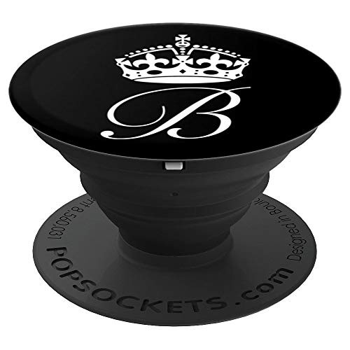 Queen B For Bee Lovers Bee Keepers or a Queen Bee PopSockets Grip and Stand for Phones and Tablets Queen B For Bee Lovers Bee Keepers or a Queen Bee PopSockets Grip and Stand for Phones and Tablets
