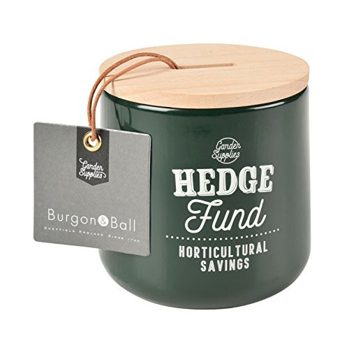Hedge Fund Money Box