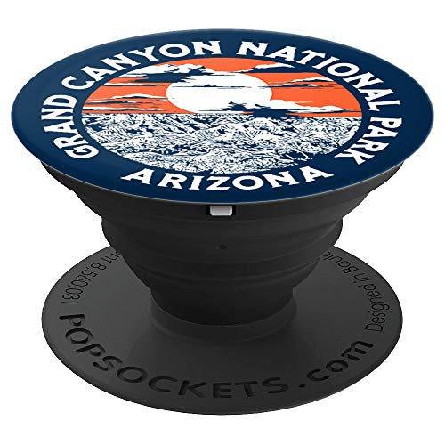Minimalist Vintage Grand Canyon Distressed Graphic PopSockets Grip and Stand for Phones and Tablets Minimalist Vintage Grand Canyon Distressed Graphic PopSockets Grip and Stand for Phones and Tablets