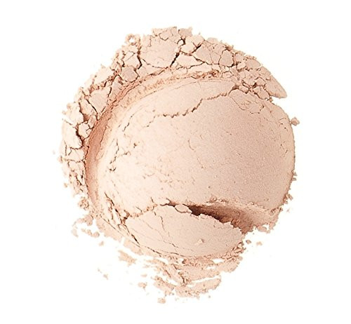 Everyday Minerals   Rosy Medium 4C MATTE Base Mineral Makeup Foundation   Vegan   Natural Mineral Makeup   Cool Undertones   Full Coverage   Normal Skin Type