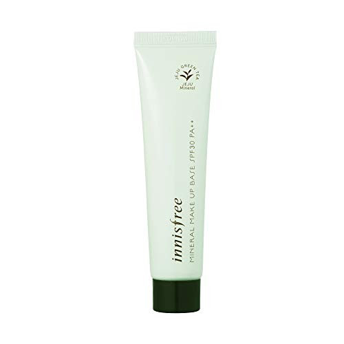 Innisfree Mineral Make up Base 40ml No 2 Green