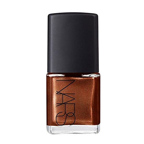NARS Nail Polish Collection  shade Delos