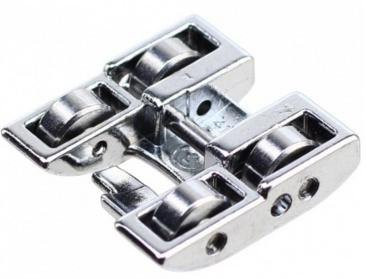 Sew link Roller Foot  for Viking Designer SE  Designer I USB  Designer I ESS