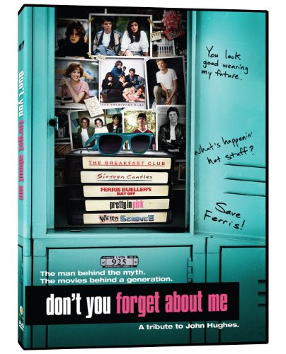 Don t You Forget About Me