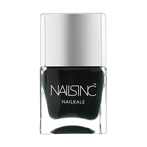 nails inc  Bruton Mews NailKale Polish