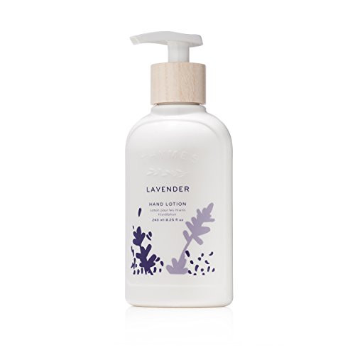 Thymes Hand Lotion 8 25 Fl Oz Lavender Thymes Hand Lotion 8 25 Fl Oz Lavender