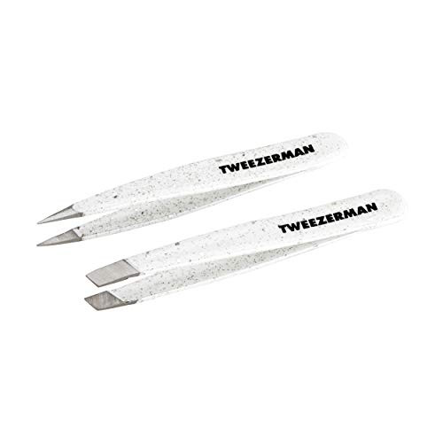 Tweezerman Winter Wonderland Micro Mini Tweezer Set